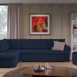 Coltar Roma + 1 loc Albastru