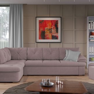 Coltar Roma + 1 loc Roze