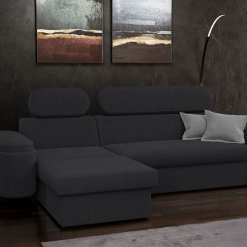 Coltar Roua Whisper 18