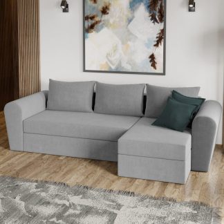 Coltar Word Gri Deschis