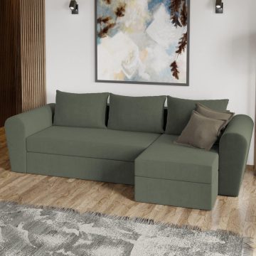 Coltar Word Verde