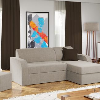 Coltar Extensibil Zoy Crem