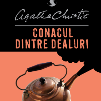 Conacul dintre dealuri