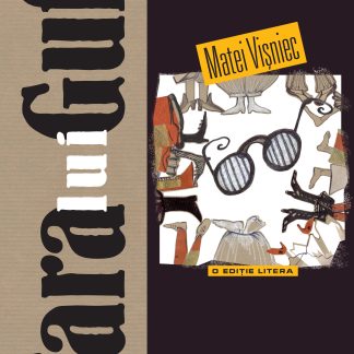 Țara lui Gufi. Piesă în trei acte