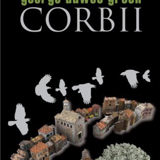 Corbii. Colecția Thriller