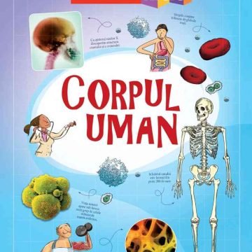 Corpul uman