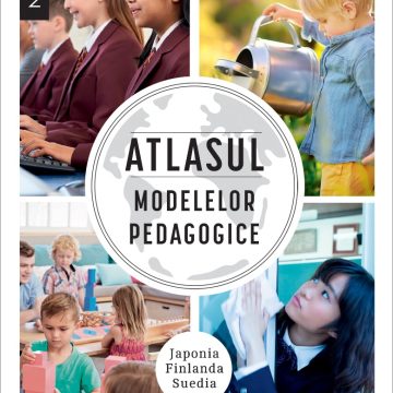 Atlasul modelelor pedagogice