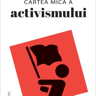 Cartea mică a activismului