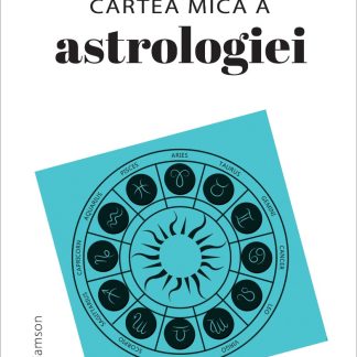 Cartea mică a astrologiei