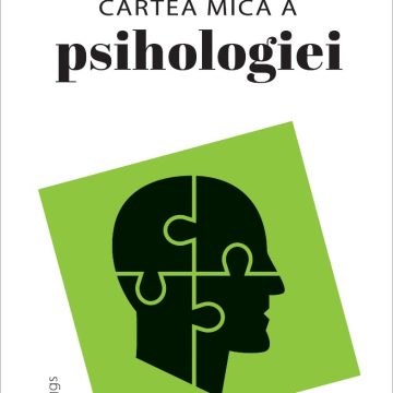 Cartea mică a psihologiei