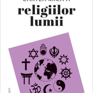 Cartea mică a religiilor lumii
