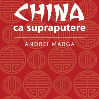 China ca supraputere