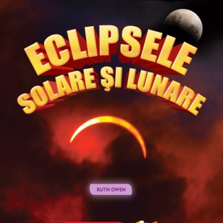 Explorează Spațiul Cosmic: Eclipsele Solare și Lunare