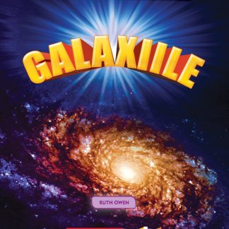 Explorează Spațiul Cosmic: Galaxiile