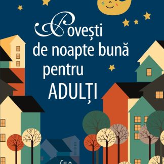Povești de noapte bună pentru adulți