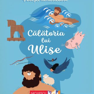 Povești nemuritoare: Călătoria lui Ulise