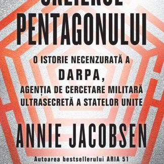 Creierul Pentagonului