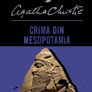 Crima din Mesopotamia