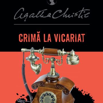 Crima la vicariat