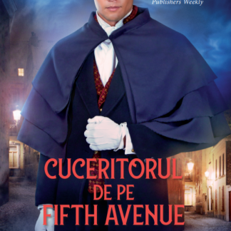 Cuceritorul de pe Fifth Avenue