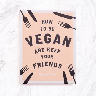 Cum sa fii vegan si sa-ti pastrezi prietenii