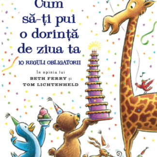 Cum să-ți pui o dorință de ziua ta
