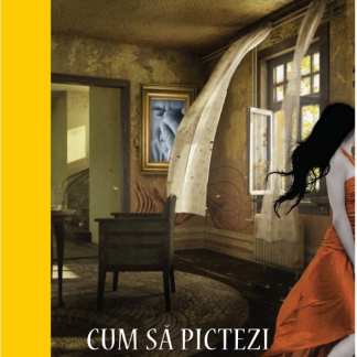 Cum să pictezi un mort. Colecția Premium