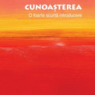 Oxford. Cunoasterea. O foarte scurta introducere