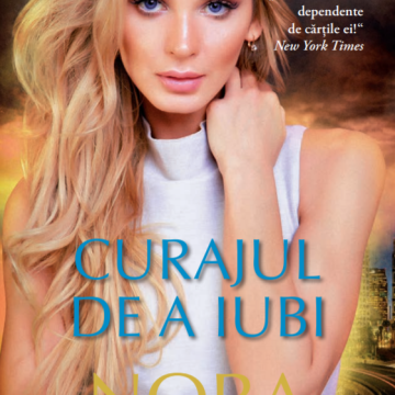 Curajul de a iubi
