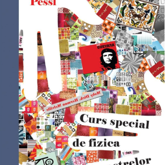 Curs special de fizica dezastrelor. Colecția Premium