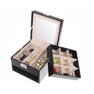 Cutie de bijuterii Micile mele comori