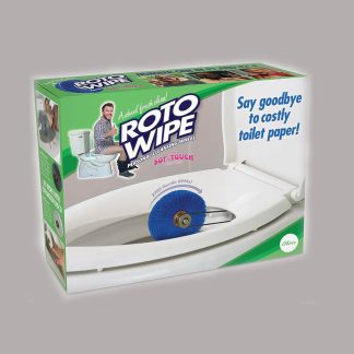 Cutie La Misto - Inlocuitor hartie igienica (Mare)