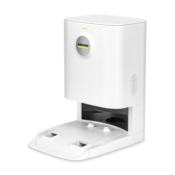 Kärcher - Stație cu aspirare RCV 5