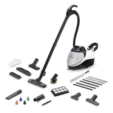 Kärcher - Aspirator cu abur SV 7