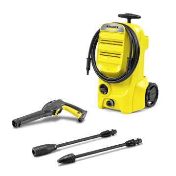 Kärcher - Aparat de spălat cu presiune K 3 Classic