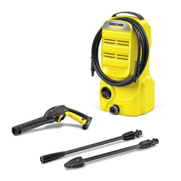 Kärcher - Aparat de spălat cu presiune K 2 Classic