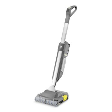 Kärcher - Mașină de frecat-aspirat Mop electric profesional BR 30/1 C Bp Pack S *EU