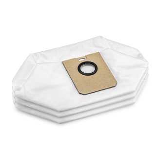 Kärcher - Set saci de filtrare RCV 5, pentru stația de aspirare (set de 3 bucati)