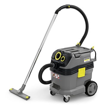 Kärcher - Aspirator umed-uscat NT 30/1 Tact Te Adv L