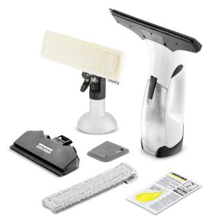 Kärcher - Aspirator pentru geamuri WV 2 Plus NP