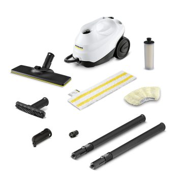 Kärcher - Aparat de curățat cu abur SC 3 EasyFix