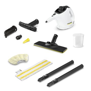 Kärcher - Aparat de curățat cu abur SC 1 EasyFix