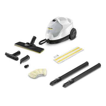 Kärcher - Aparat de curățat cu abur SC 4 EasyFix