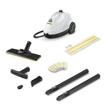 Kärcher - Aparat de curățat cu abur SC 2 EasyFix