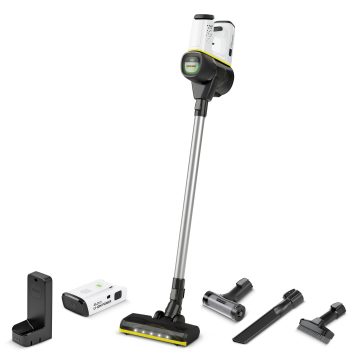Kärcher - Aspirator cu acumulator VC 6 Cordless ourFamily Battery Plus