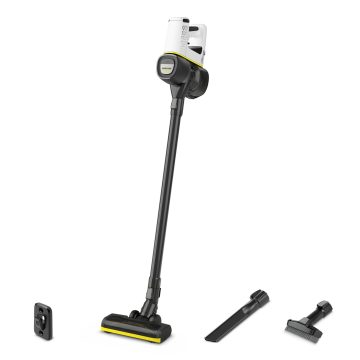 Kärcher - Aspirator cu acumulator VC 4 Cordless myHome
