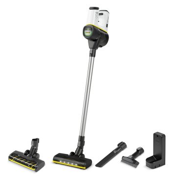 Kärcher - Aspirator cu acumulator VC 6 Cordless ourFamily Duo