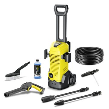 Kärcher - Aparat de spălat cu presiune K 3 Car
