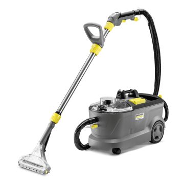 Kärcher - Aparat de curățat cu spray-extracție PUZZI 10/1 Edition *EU