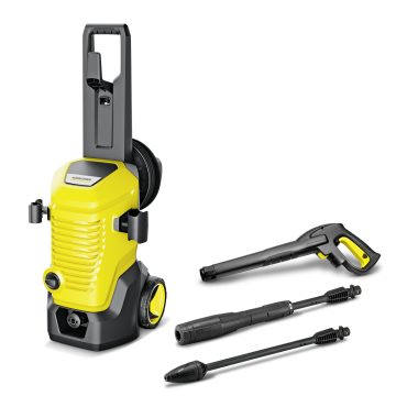 Kärcher - Aparat de spălat cu presiune K 5 WCM Premium